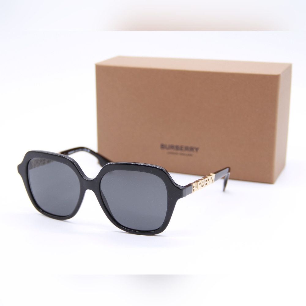 NEW BURBERRY SUNGLASSES JONY BE4389 3001/87 EYEWEAR BURBERRY BE4389 300187 - Picture 1 of 13